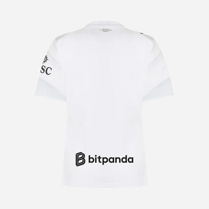 Women's AC Milan Away Fan Jersey Shirt 2026/27