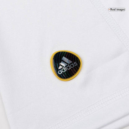 Retro Soccer Jersey France Away 2010