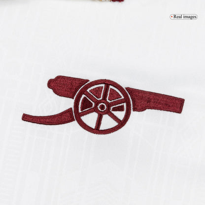 Arsenal Third Fan Jersey Shirt 2025/26