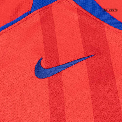 PSG Third Away Fan Jersey 2025/26