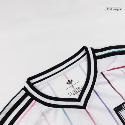 Japan Away Fan Jersey Shirt 2026 World Cup