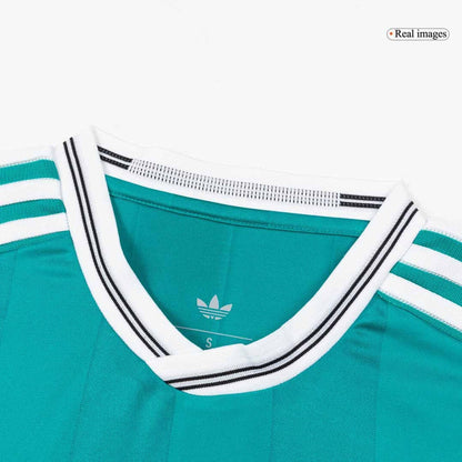 Liverpool Third Away Soccer Jersey 2025/26
