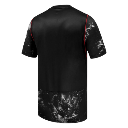 Canada Away Fan Jersey Shirt 2026 World Cup