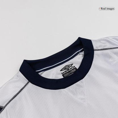 Retro Soccer Jersey Manchester United Away 2000/01