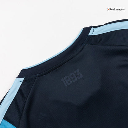 Argentina Special Fan Jersey Shirt 2026 World Cup