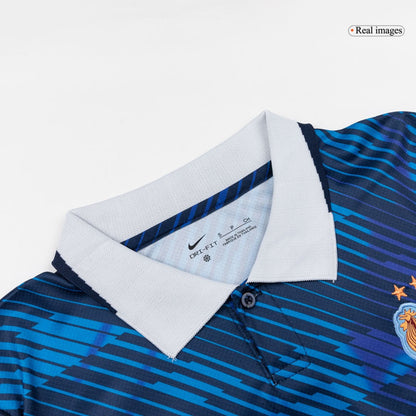 France Home Fan Jersey World Cup 2026
