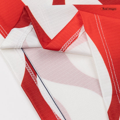 USA Home Fan Jersey World Cup 2026