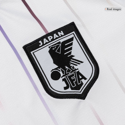 Japan Away Fan Jersey Shirt 2026 World Cup