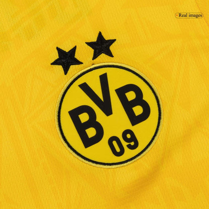 Borussia Dortmund Home Jersey 2026/27