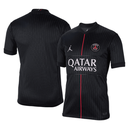 PSG Forth Away Fan Jersey 2025/26