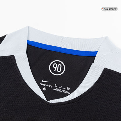 Chelsea Third Fan Jersey Shirt 2025/26 Fifa World Champions Badge