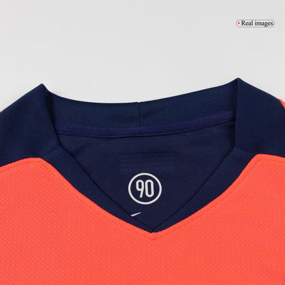 Barcelona Third Fan Jersey 2025/26