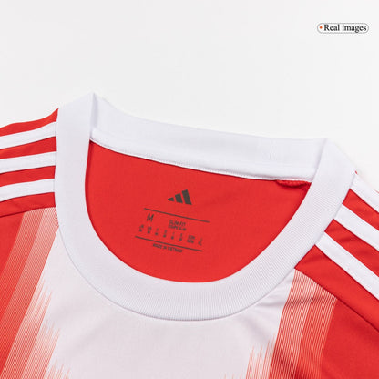 Bayern Munich Home Fan Jersey 2025/26