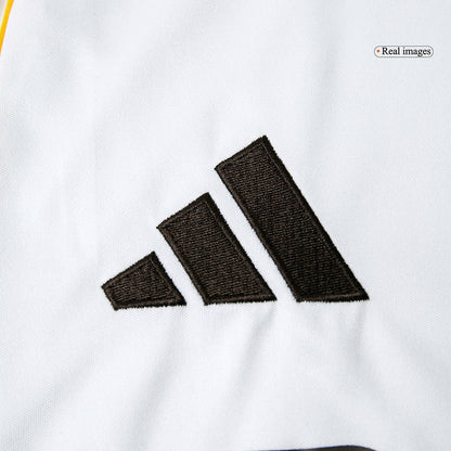 Real Madrid Home Fan Jersey 2025/26