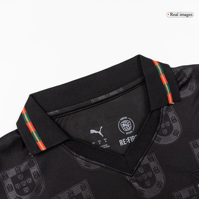 Portugal Special Fan Jersey Shirt 2026 World Cup