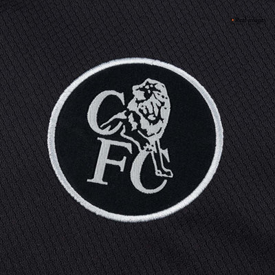 Chelsea Third Fan Jersey Shirt 2025/26