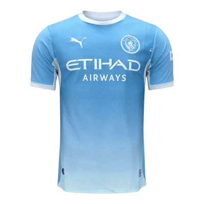 FODEN #47 Manchester City Home Fan Jersey Shirt 2026/27