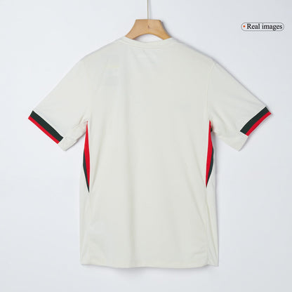 Chelsea Away Fan Jersey Shirt 2025/26 Fifa World Champions Badge