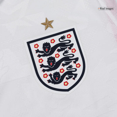 England Home Fan Jersey Shirt 2026-2027