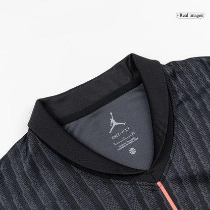 PSG Forth Away Fan Jersey 2025/26