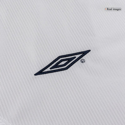 Retro Soccer Jersey Manchester United Away 2000/01