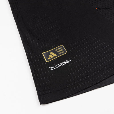 Inter Miami Cf Away Authentic Player Shirt 2026