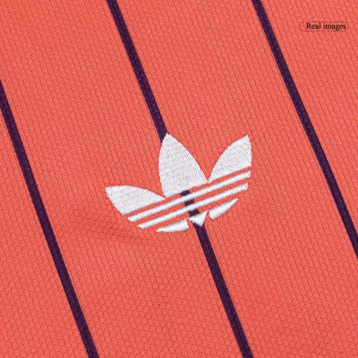 Scotland Away Fan Jersey Shirt 2026 World Cup