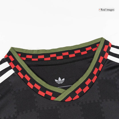 Bayern Munich Third Away Fan Jersey 2025/26