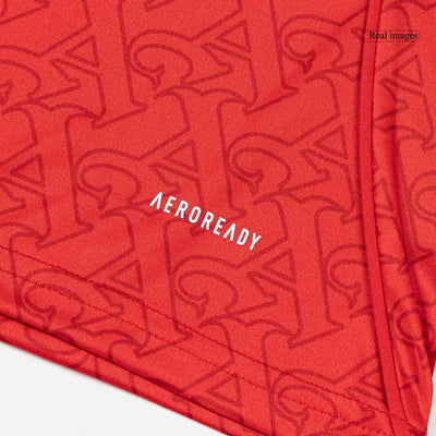 Arsenal Home Fan Jersey Shirt 2025/26