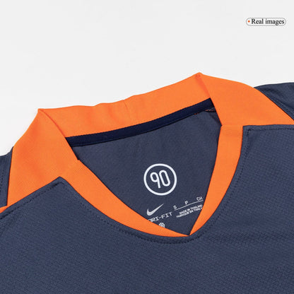 Inter Milan Third Fan Jersey 2025/26