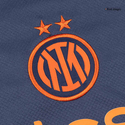 Inter Milan Third Fan Jersey 2025/26