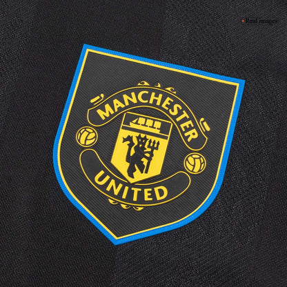 Manchester United Third Fan Jersey Shirt 2025/26