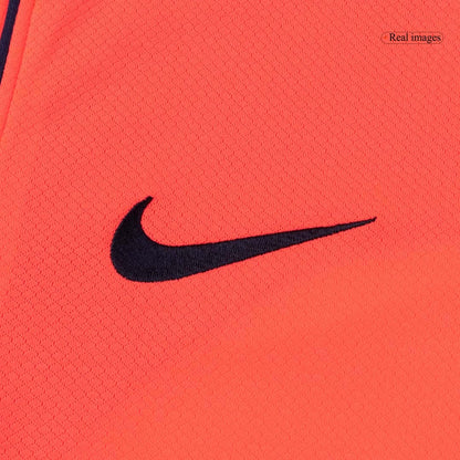 Barcelona Third Fan Jersey 2025/26