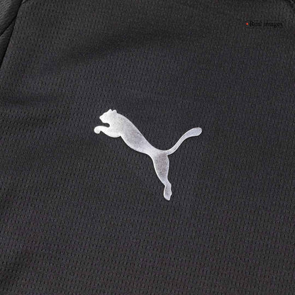 Manchester City Away Fan Jersey Shirt 2025/26