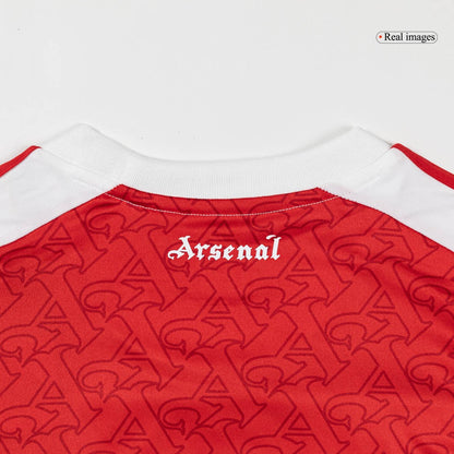 Arsenal Home Fan Jersey Shirt 2025/26