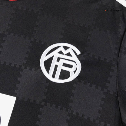 Bayern Munich Third Away Fan Jersey 2025/26