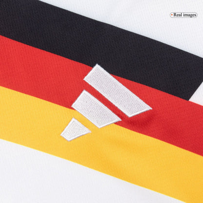 Germany Home Fan Jersey Shirt 2026 World Cup