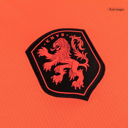 Netherlands Home Fan Jersey Shirt World Cup 2026