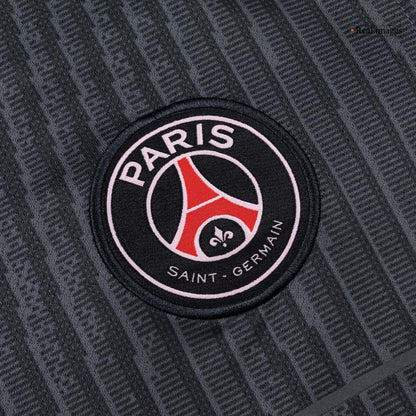 PSG Forth Away Fan Jersey 2025/26