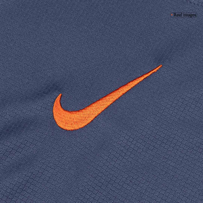 Inter Milan Third Fan Jersey 2025/26