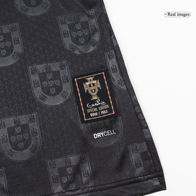 Portugal Special Authentic Player Shirt 2026 World Cup