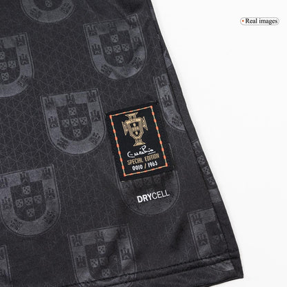 Portugal Special Authentic Player Shirt 2026 World Cup
