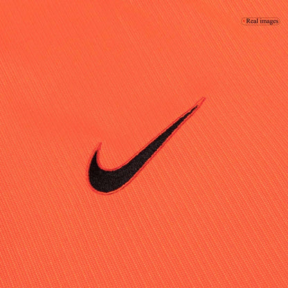 Netherlands Home Fan Jersey Shirt World Cup 2026
