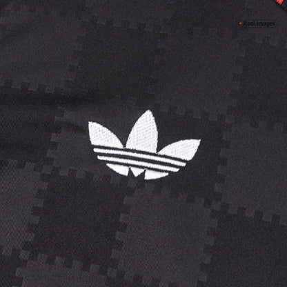 Bayern Munich Third Away Fan Jersey 2025/26