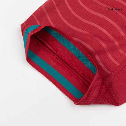 Portugal Home Fan Jersey Shirt 2026 World Cup