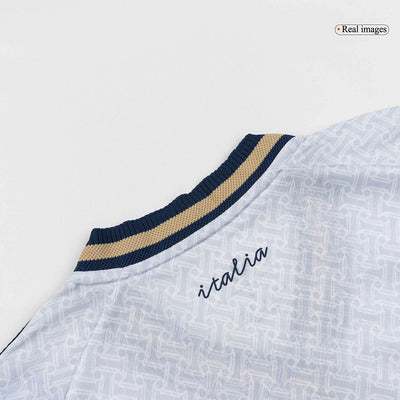 Italy Away Authentic Player Shirt 2026 World Cup