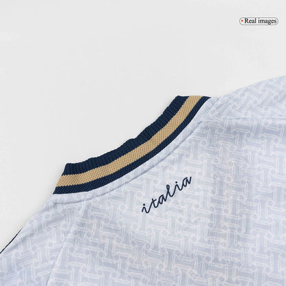 Italy Away Authentic Player Shirt 2026 World Cup