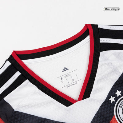 Germany Home Authentic Player Shirt 2026 World Cup