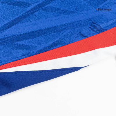 Chelsea Home Fan Jersey Shirt 2025/26