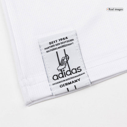 Germany Home Fan Jersey Shirt 2026 World Cup